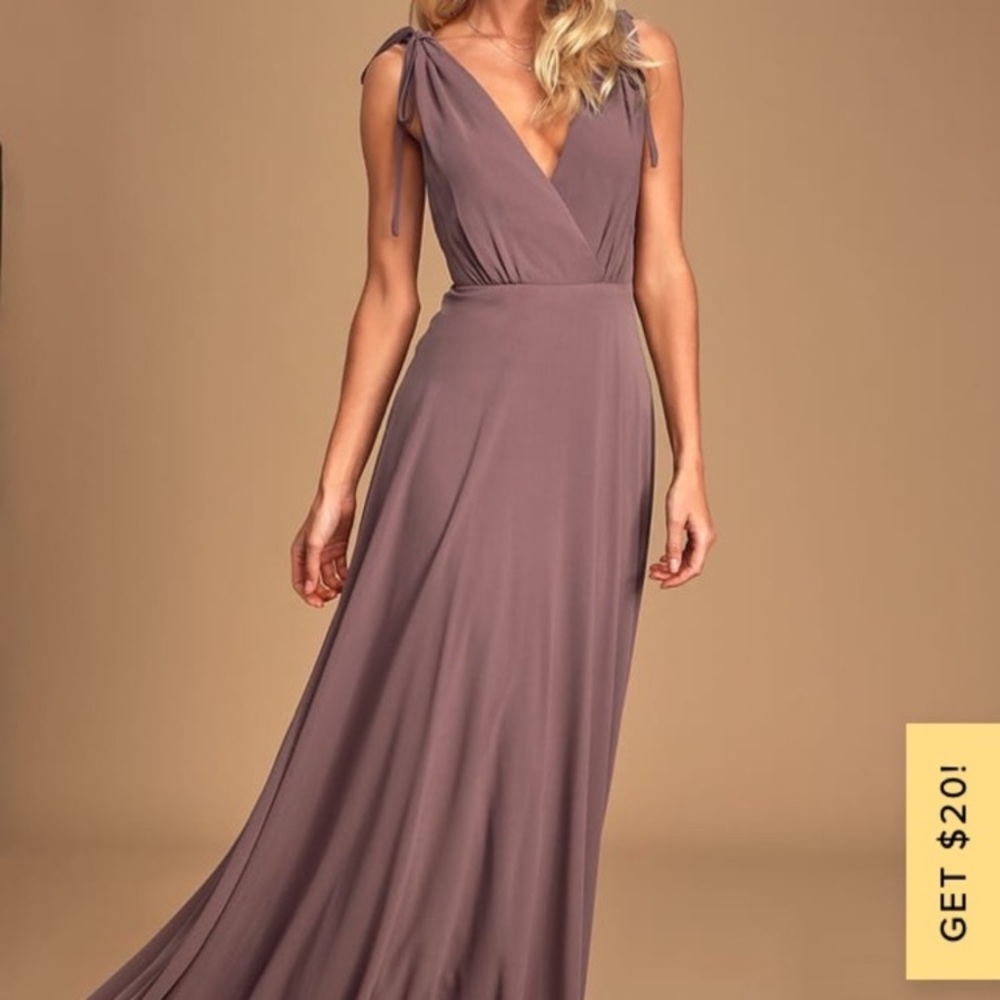 Lulu’s Dance the Night Away Dress